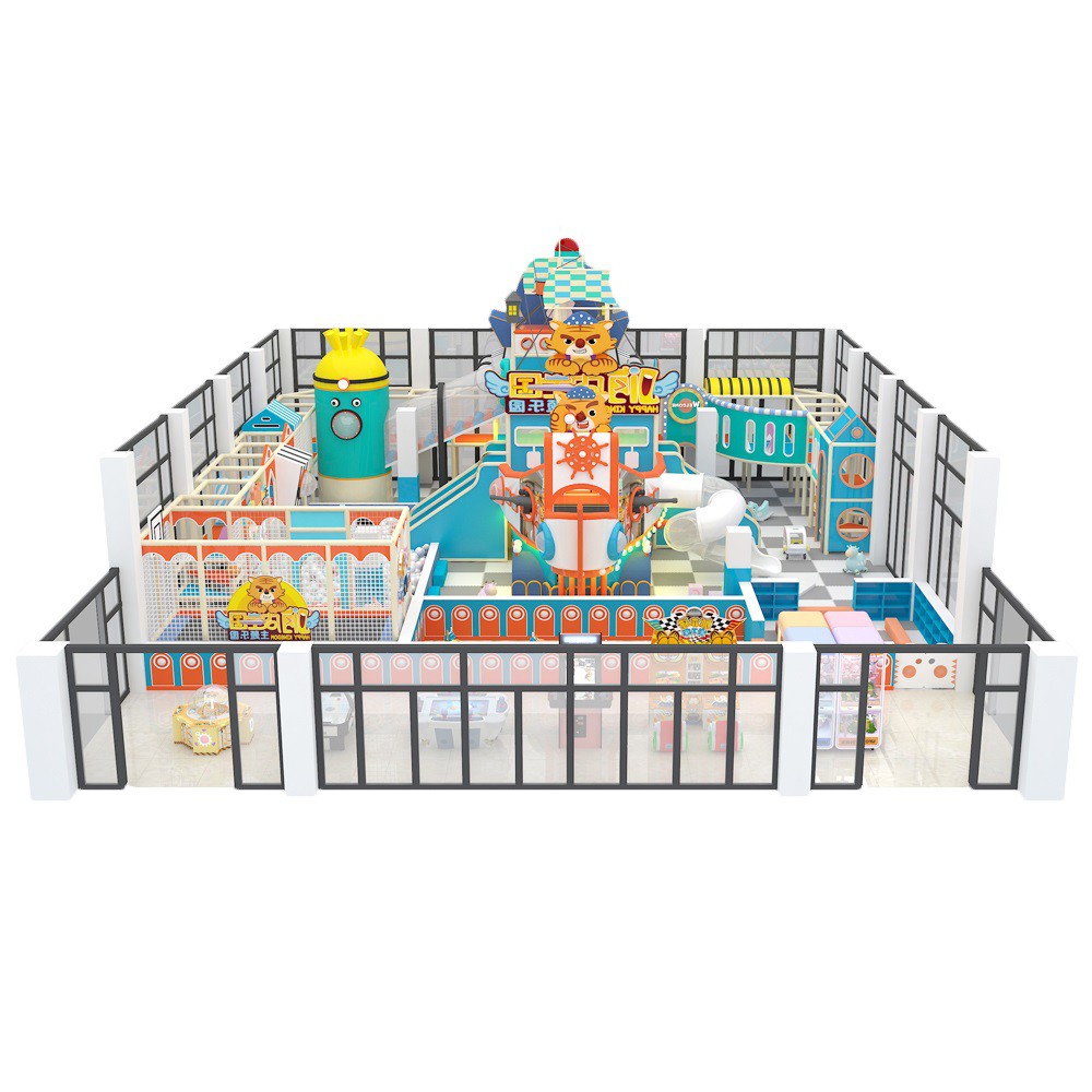 supermarket indoor playground supermarket indoor playground