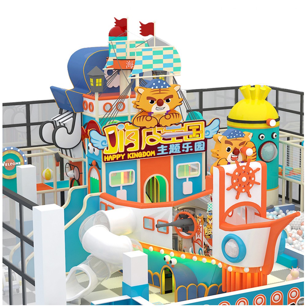 school indoor playground school indoor playground